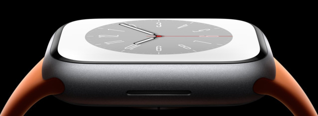 Apple Watch Series 8