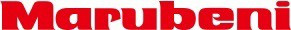 Logo de Marubeni.