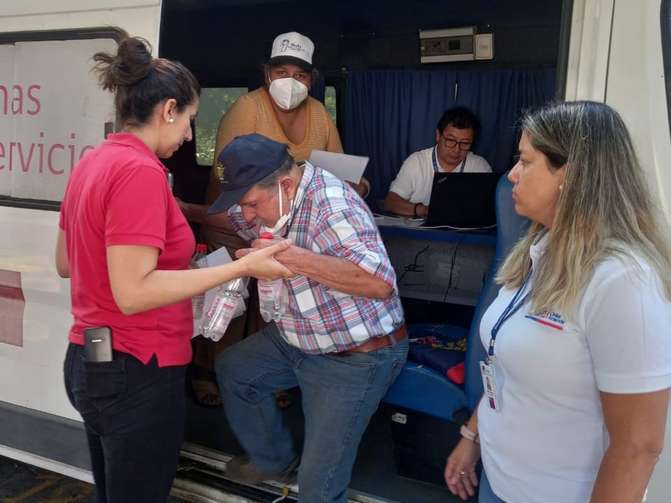 FOTO   Polu00edtica de seguridad y Salud