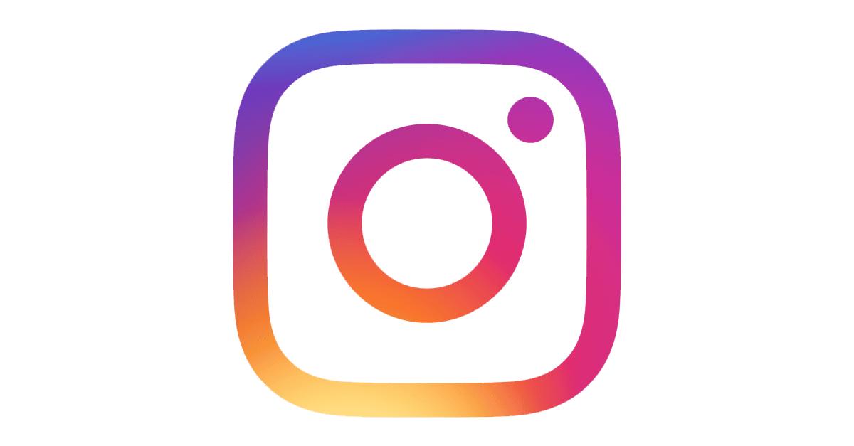 Instagradientlogo no background