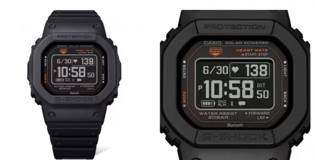 G-SQUAD DW-H5600-1