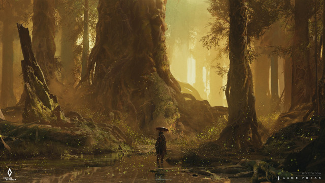 Imagen de Project Bloomb, de Private Division y Game Freak