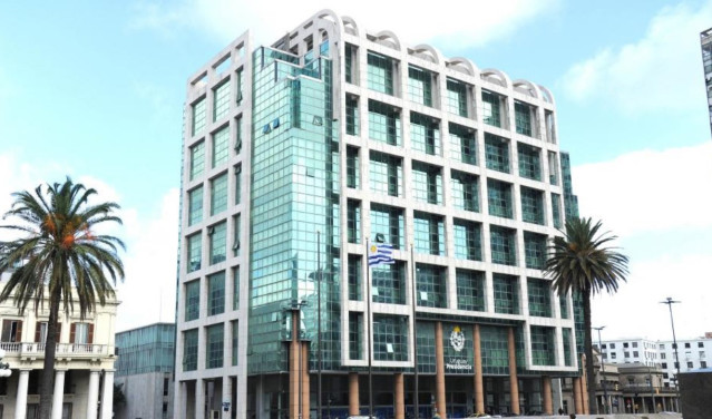 Gobierno de Uruguay