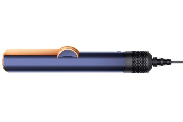 La plancha de pelo Dyson Airstrait