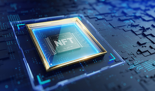 REcurso de NFT
