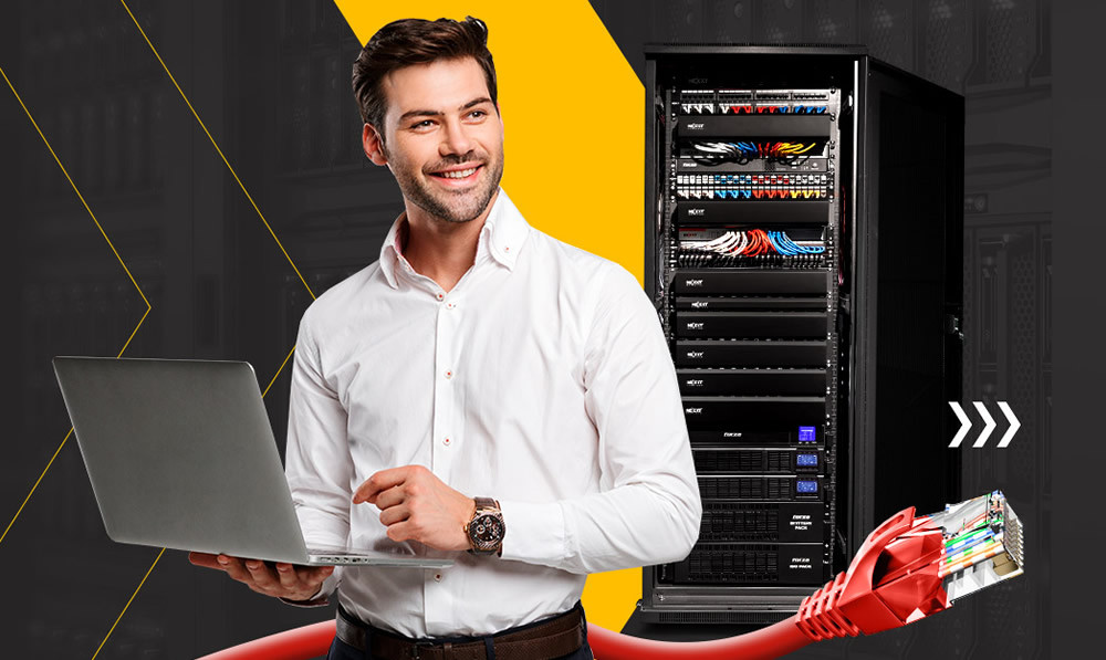 Nexxt Infraestructura 1