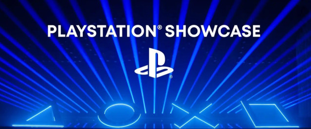 PlayStation Showcase