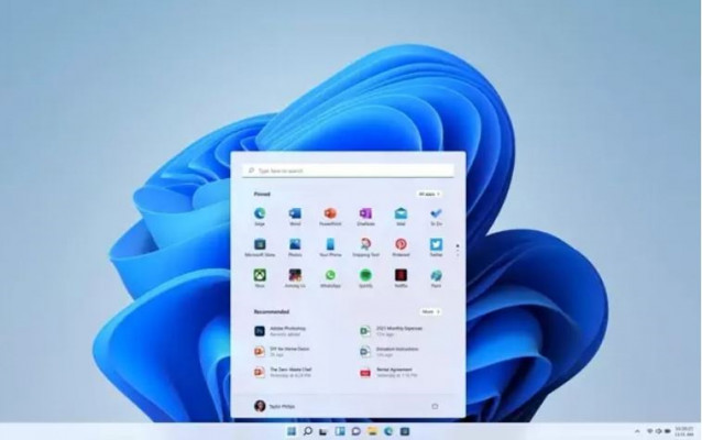 Windows 11