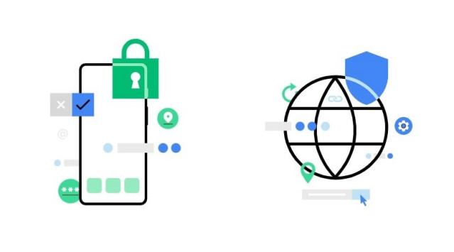 Privacy Sandbox para Android y web