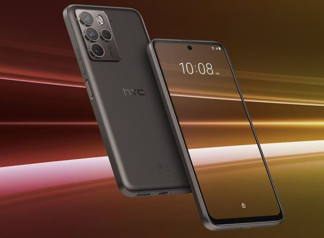 HTC U23