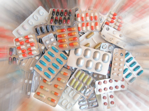 Medicamentos 