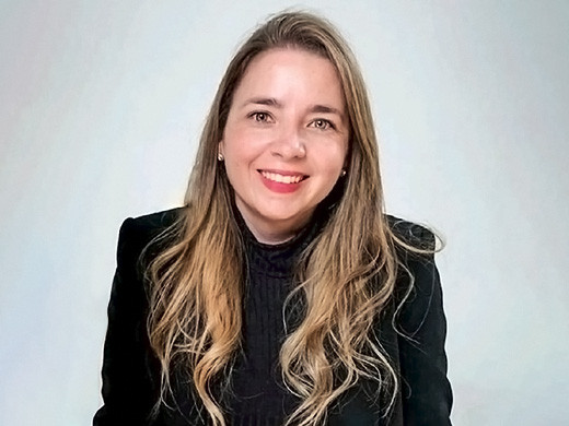 Pamela Castro