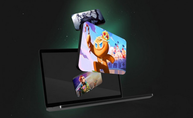 Google Play Games para PC