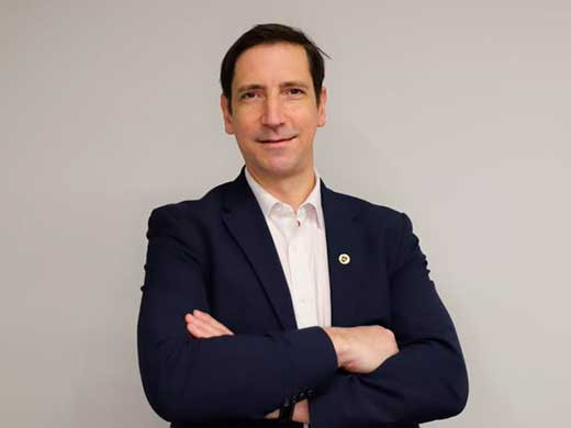 Daniel Schmidt M.