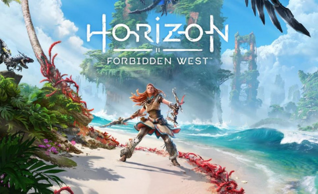 Horizon Forbidden Wets