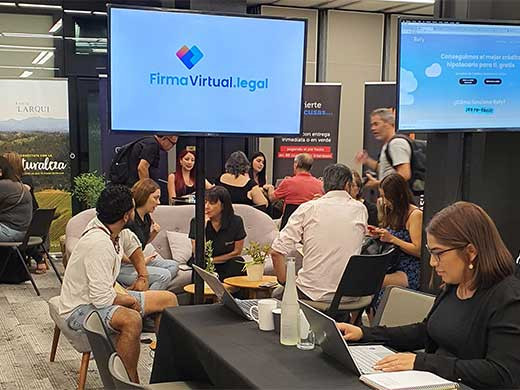 Feria inmobiliaria 2
