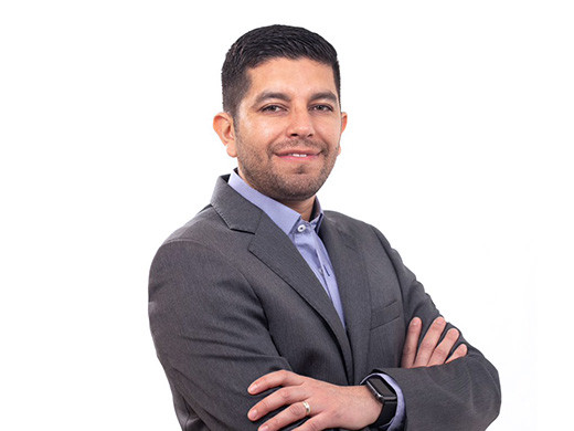 Herwin Cajamarca