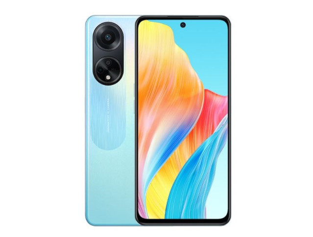 Oppo A98 5G