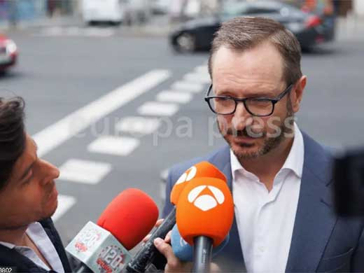 Javier maroto