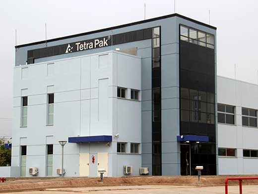 TETRA PAK