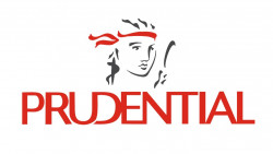 Archivo - Logo de Prudential.