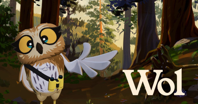 Niantic presenta su primer proyecto de realidad mixta, Wol.