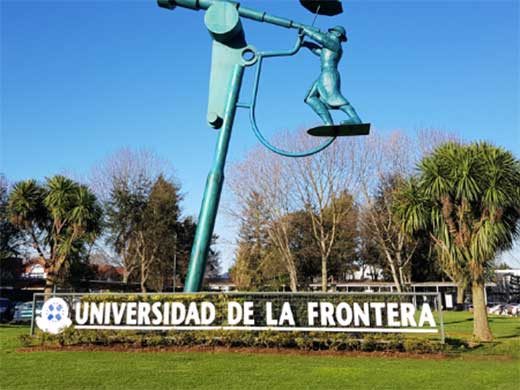 UFRO.