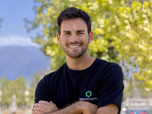 Ignacio Parada