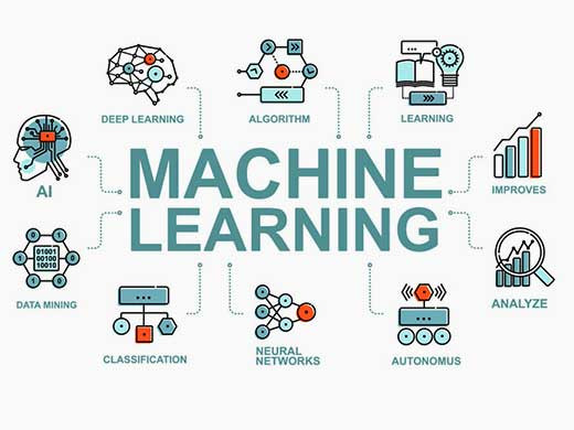 Machine learn