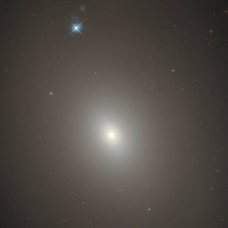 Galaxia Messier 85