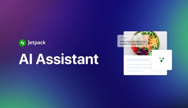 Jetpack AI Assistan