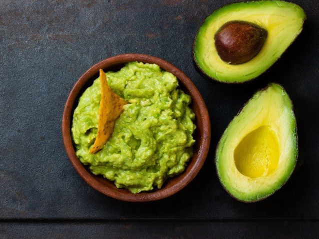 Archivo - Guacamole