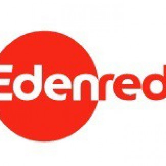 Archivo - Logo de Edenred.