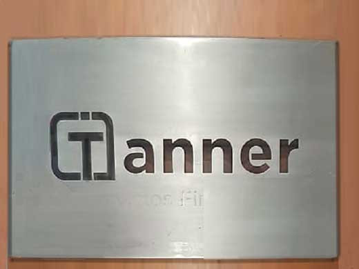 Tanner