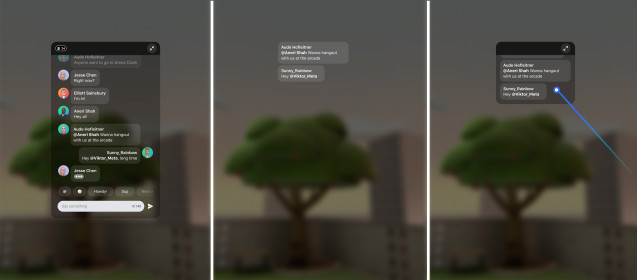 Horizon Worlds