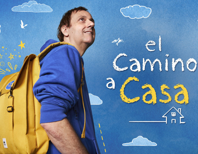 Antena 3 Internacional estrena ‘El camino a casa’, un emocionante viaje a la infancia de famosos
