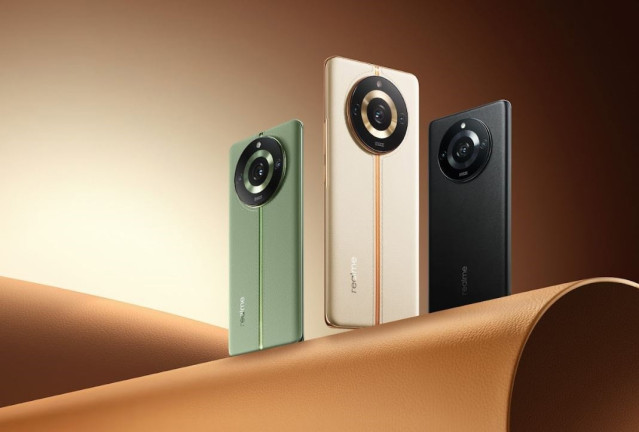 Realme 11 Pro