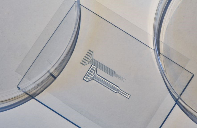 Los ingenieros del MIT desarrollaron un material similar a la gelatina sin metales que es tan suave y resistente como el tejido biológico