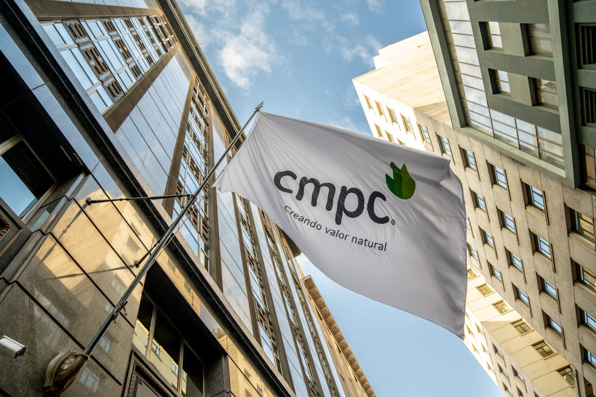 CMPC, Primera Empresa Latinoamericana en Emitir Bono Verde y Vinculado a Objetivos de Sostenibilidad (Green & Sustainability Linked Bond o u201cGSLBu201d) en Mercados