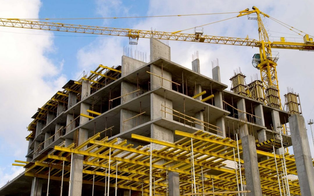 Proyecto de vivienda