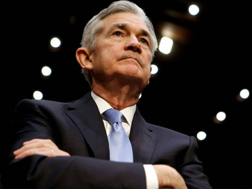 Jerome powell3