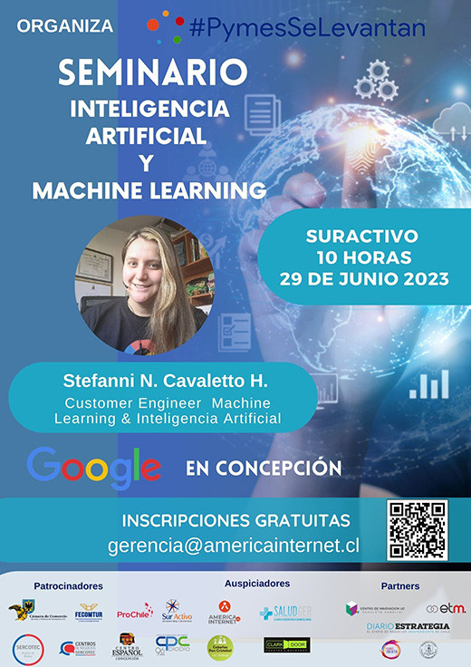 SEMINARIO GOOGLE