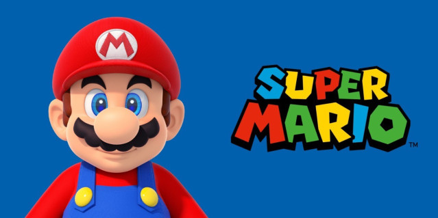 Super Mario