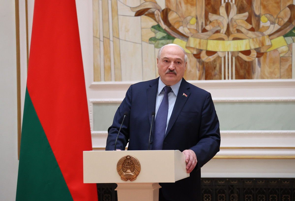 EuropaPress 4321659 alexander lukashenko presidente bielorrusia (3)