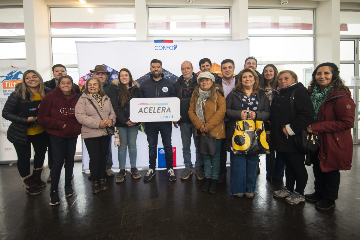 Lanzamiento acelera 66