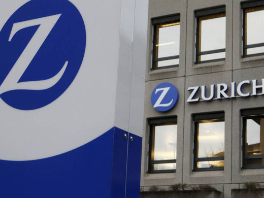 Aseguradora Zurich 20 4