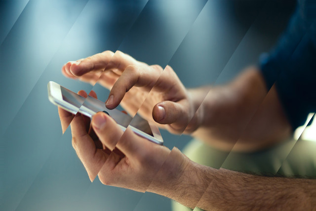 Recurso de tecnología y digitalización