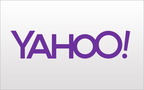 Archivo - Logo Yahoo