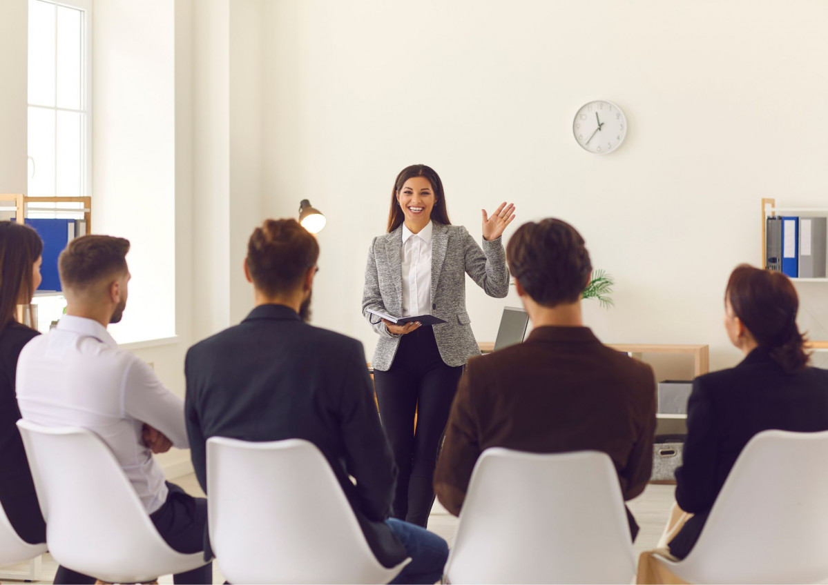 Curso mentoring
