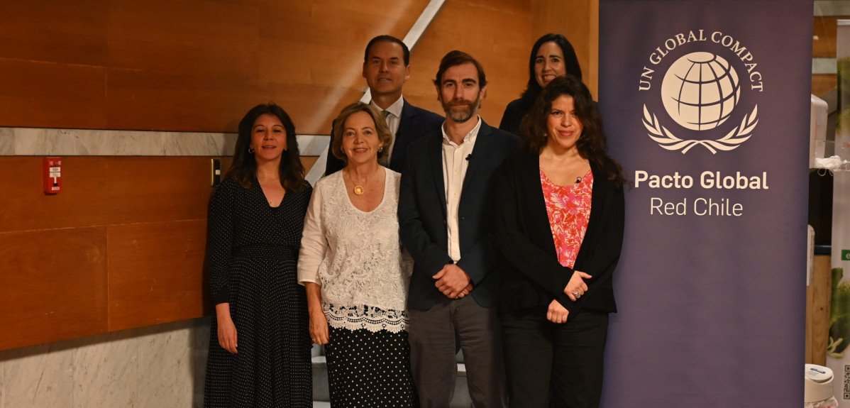 Pacto Global 1